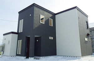 造作家具で快適に暮らすお家！