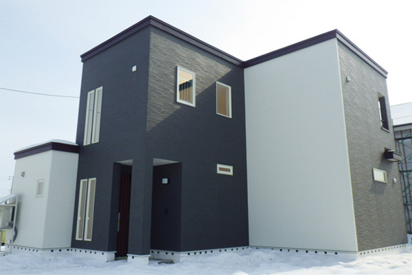 造作家具で快適に暮らすお家！