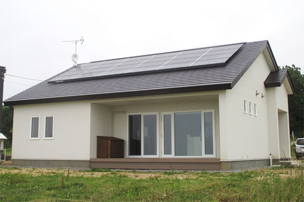 太平洋を一望できる贅沢なお家！