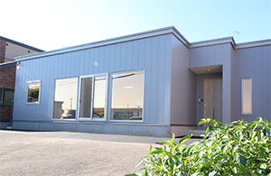 収納アイデアの宝庫！ひらや