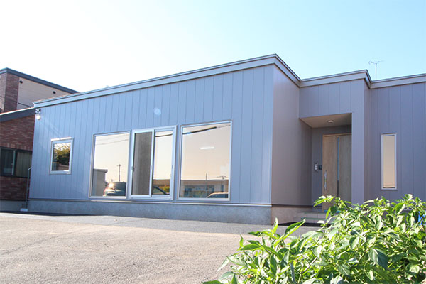 収納アイデアの宝庫！ひらや