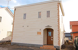 大収納アイデアの宝庫♪大人かわいいおしゃれなお家！