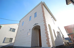 大収納アイデアの宝庫♪大人かわいいおしゃれなお家！