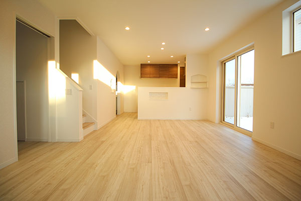 大収納アイデアの宝庫♪大人かわいいおしゃれなお家！