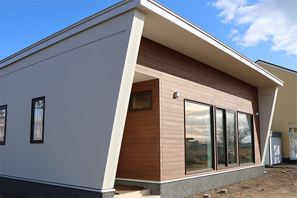 四季折々感じる特別なサッシのひらや！