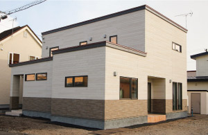 こだわった照明とインナーテラスがあるお家