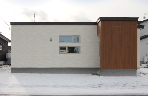 広々リビング21.5帖の暮らす人が笑顔になる平屋