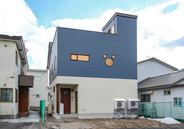 屋上が極上のリゾート地に！屋上のあるお家