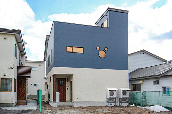 屋上が極上のリゾート地に！屋上のあるお家