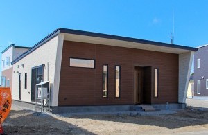 明るく開放的なリビングと収納が充実したお家