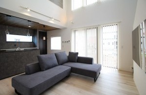 URBAN Style with ZEH+