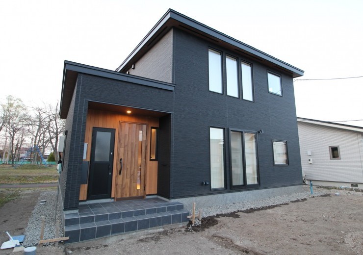 URBAN Style with ZEH+