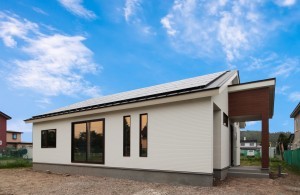 暮らしやすさ×家事ラクが叶う平屋のお家