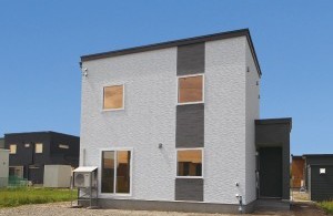 たっぷり大容量収納可！趣味×快適生活にこだわって建てたお家