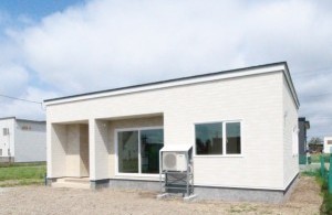 今ドキ人気ポイントを詰め込んでいてDIYも楽しめるお家