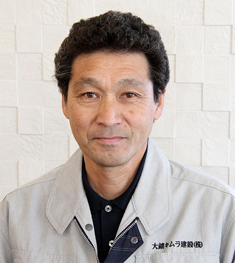 髙木 敏治